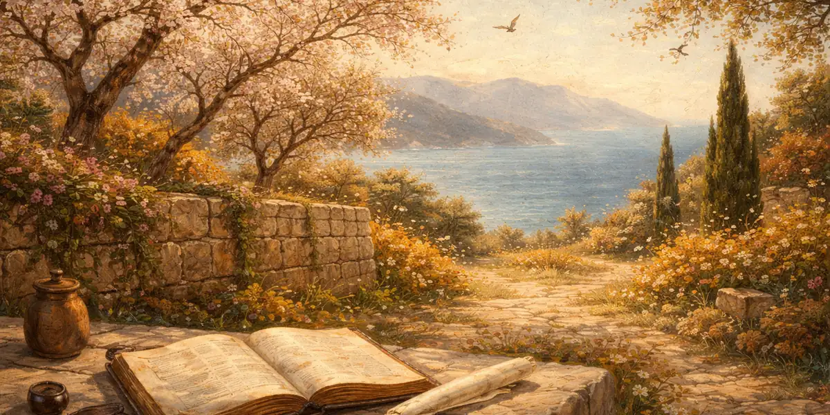 Phenology: How Nature Keeps Better Time Than Any Clock