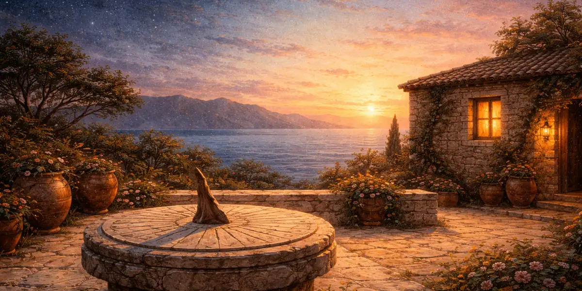 The Clock Inside You: How Circadian Rhythms Actually Work