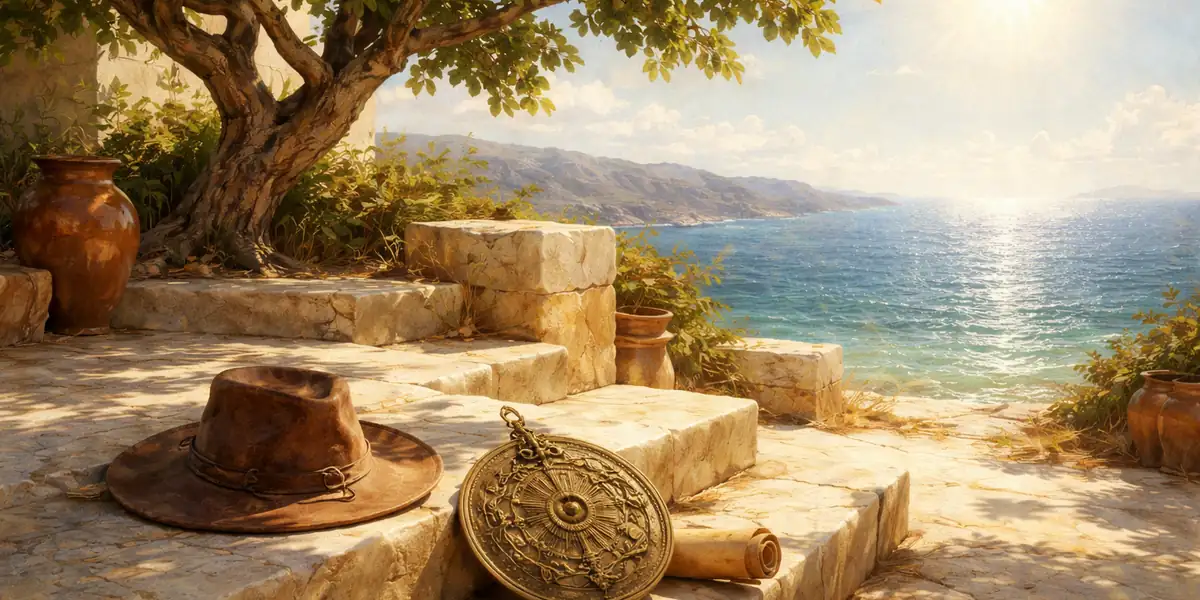 The Sun Is Not Subtle: A Reluctant Guide to the UV Index