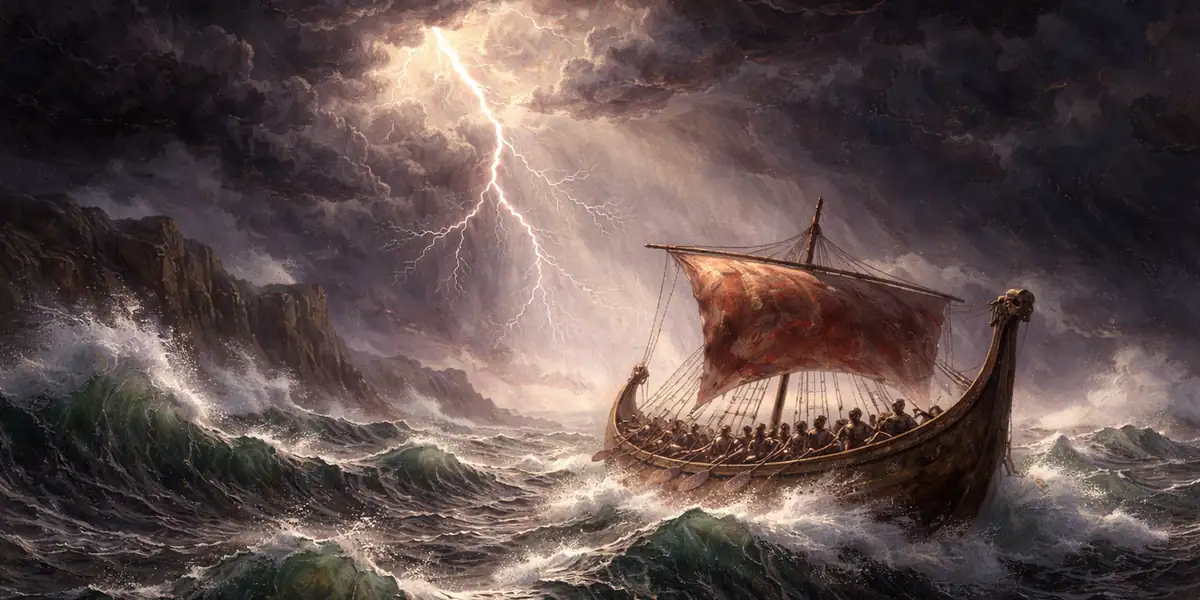 When the Sky Loses Its Temper: Storms, Tornadoes, Cyclones and Blizzards