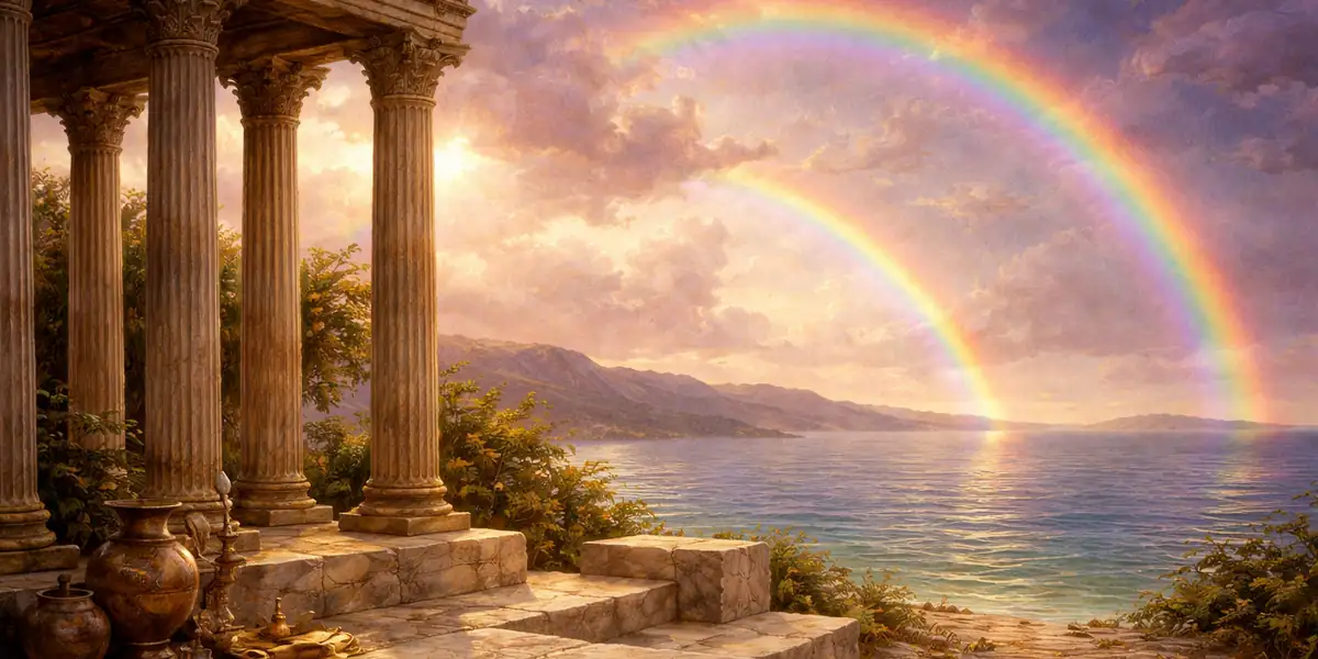 Light Misbehaving: A Field Guide to Rainbows, Halos, and the Aurora