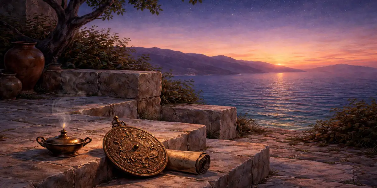 The Light Before Light: Civil Twilight and the Hour Photographers Pretend to Have Discovered