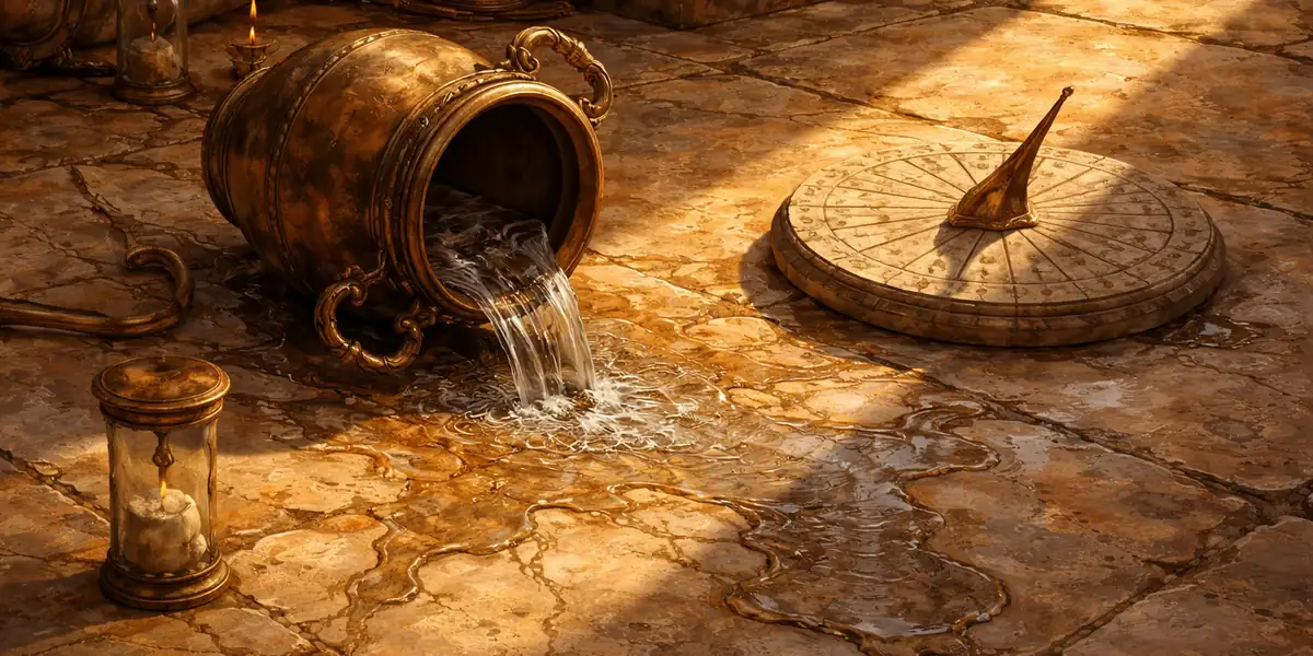 The Annual Absurdity: Why We Still Move the Clocks