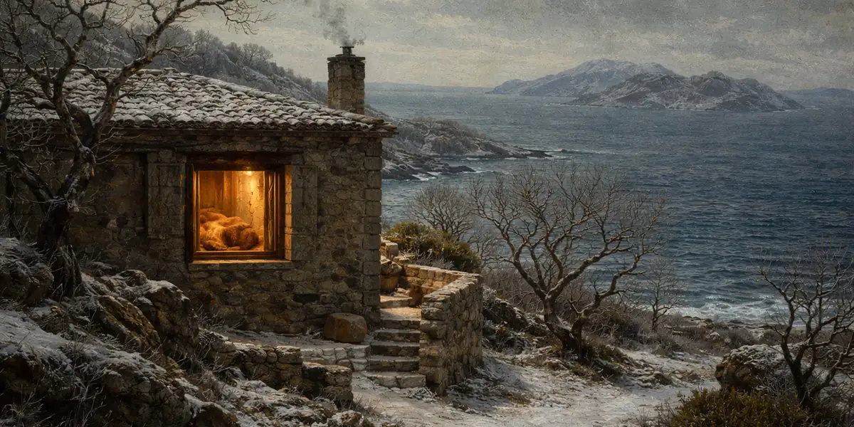 Hibernation and the Body That Slows Down