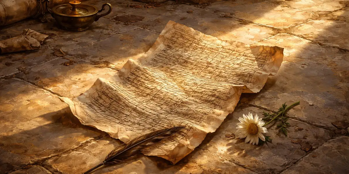 The Myth of the Perfect Plan